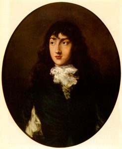 George Canning - English School