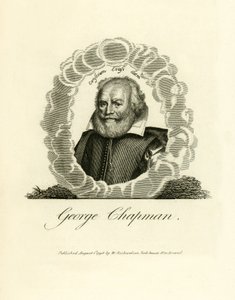 George Chapman - English School