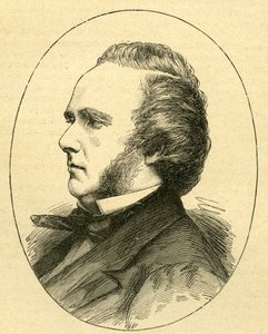 George Douglas Campbell, 8e duc d