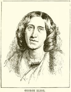 George Eliot - English School
