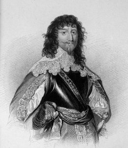 George Gordon - English School