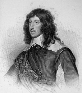 George Goring, Lord Goring - English School