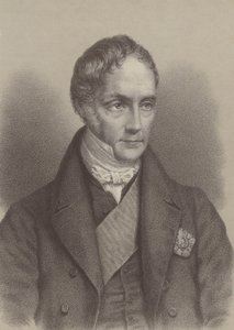 George Hamilton Gordon, 4e comte d