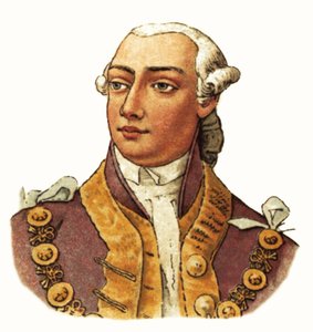 George III - English School