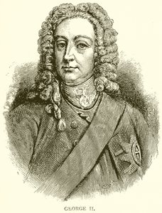 George II