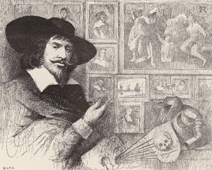 George Jamesone - English School