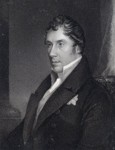 George John James Hamilton-Gordon, 5e comte d