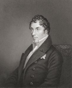 George John James Hamilton-Gordon, 5e comte d
