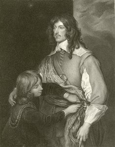 George, Lord Goring