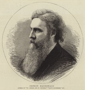 George MacDonald - English School