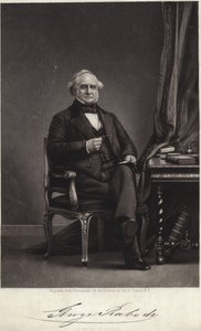 George Peabody - English School