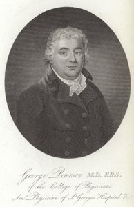 George Pearson - English School
