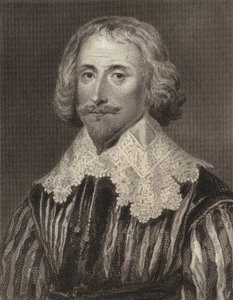 George Sandys - English School