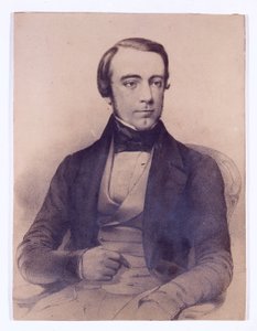 George Smith - English School