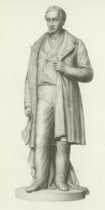 George Stephenson - English School