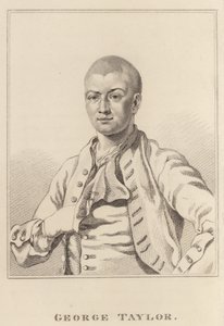 George Taylor - English School