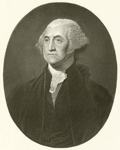 George Washington - English School