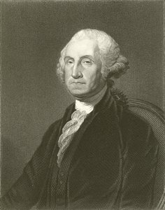George Washington - English School
