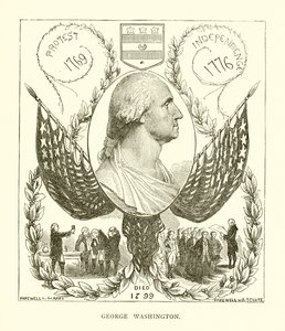 George Washington - English School
