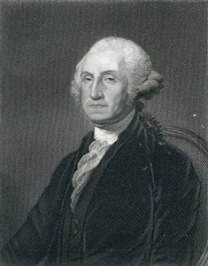George Washington, 19ème siècle