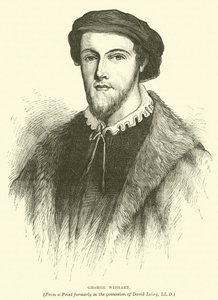 George Wishart - English School