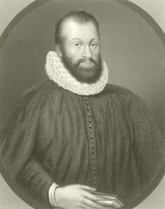 George Wishart - English School
