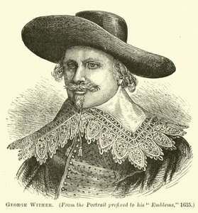 George Wither - English School