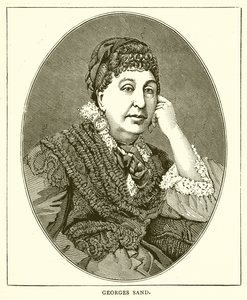 George Sand - English School