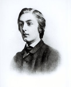 Gerard Manley Hopkins (1844-89) - English School