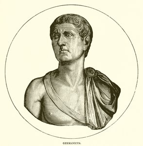 Germanicus - English School