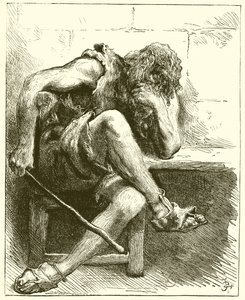 Géant Désespoir - English School