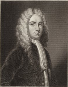 Gilbert West - English School