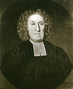 Gilbert White, 1725 - English School