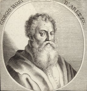 Giorgio Vasari - English School