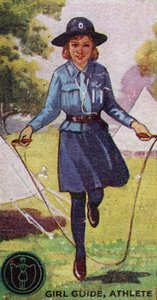 Badge d