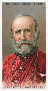 Giuseppe Garibaldi