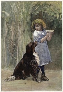 Donne-moi un peu - English School