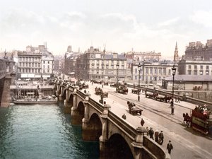 Pont de Glasgow