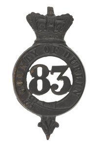 Insigne de Glengarry