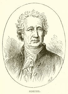 Goethe - English School