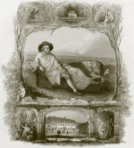 Goethe - English School