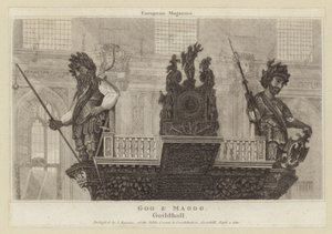 Gog et Magog