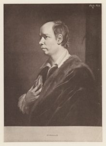 Goldsmith, Oliver - English School