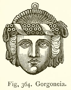 Gorgoneia - English School