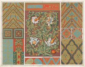 Gothique - English School