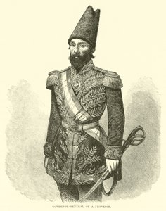 Gouverneur général d