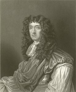 Graham de Claverhouse - English School