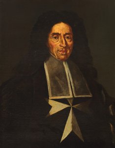 Grand Maître Raimon de Perellos - English School