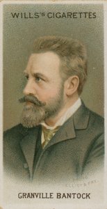 Granville Bantock - English School