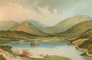 Grasmere - English School